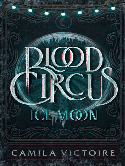 Title details for Ice Moon by Camila Victoire - Available